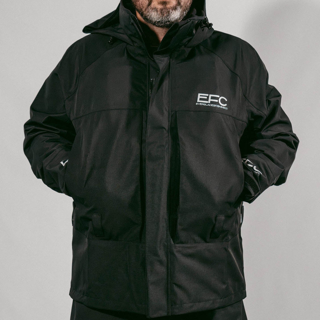 Business Jacket _ Black