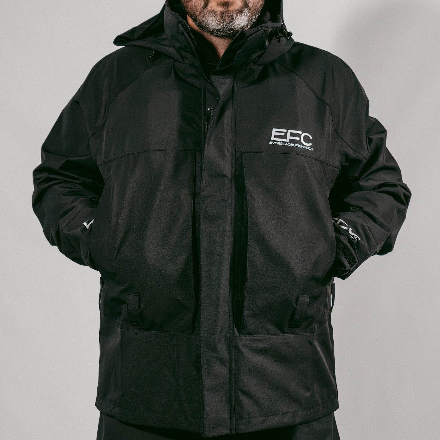 Business Suit _ Black