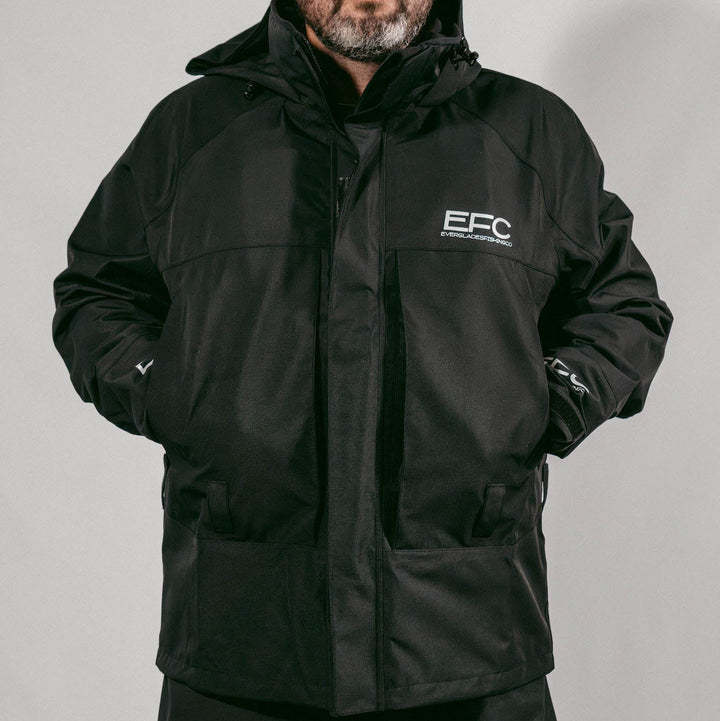 Business Jacket _ Black