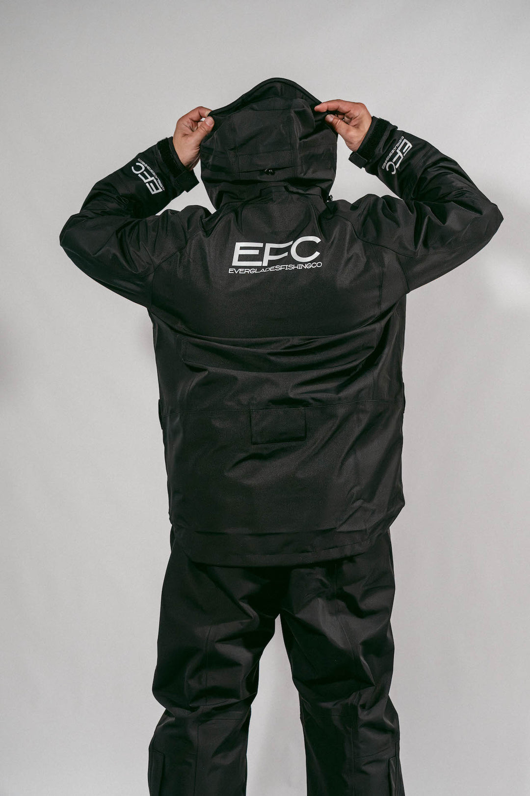 Business Jacket _ Black