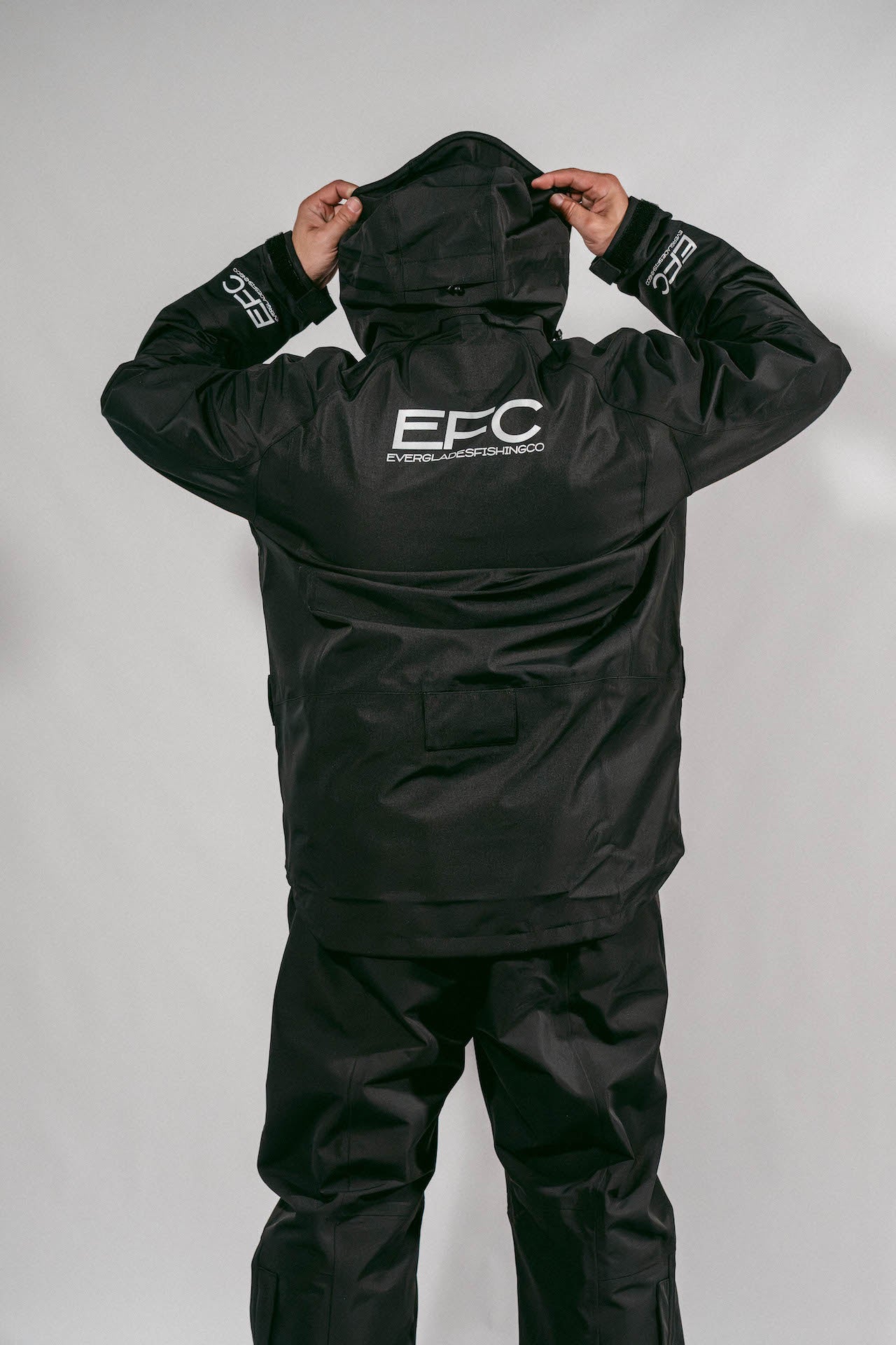 Business Suit _ Black