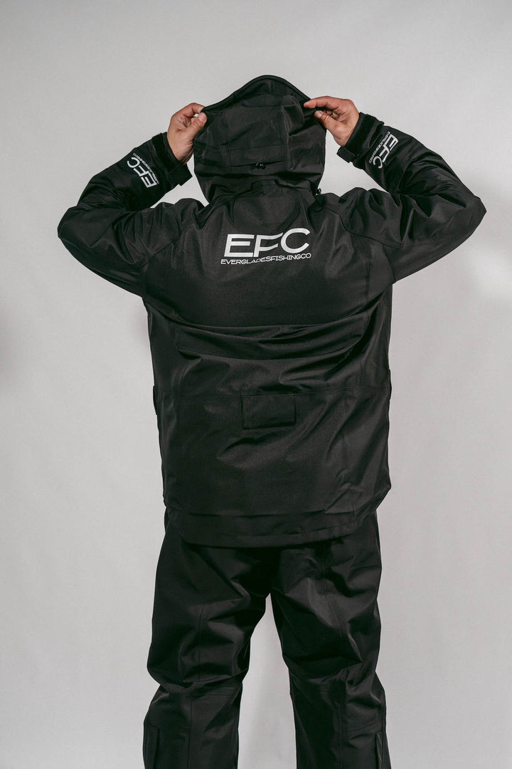 Business Jacket _ Black