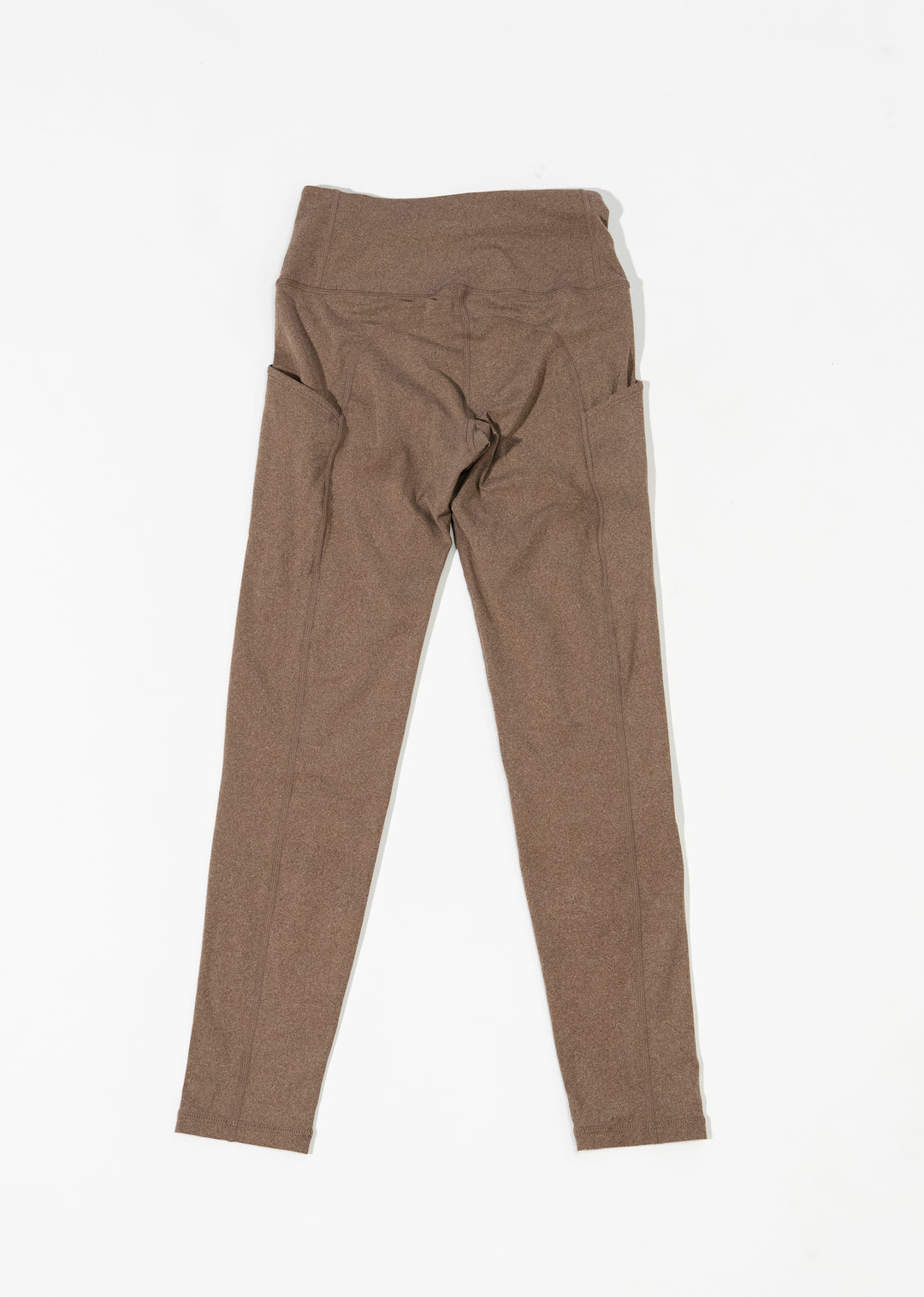 Erica Leggings _ Latte