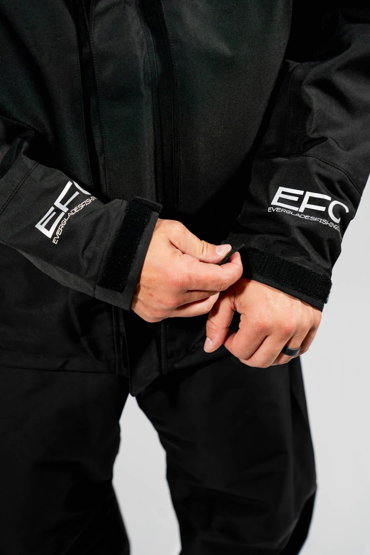 Business Suit _ Black