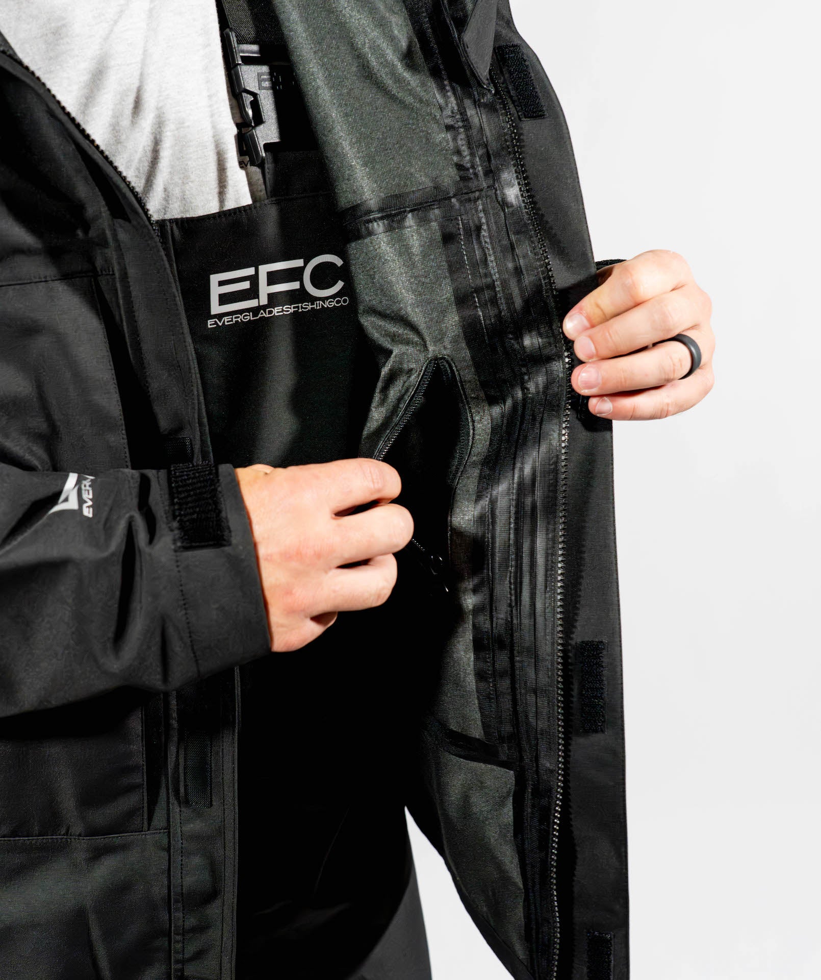 Business Suit _ Black