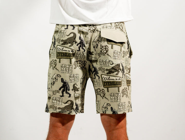 Welcome to Everglades Boardshort