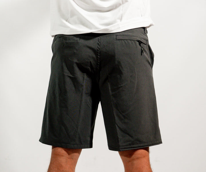 Porter Charcoal Fishing Short