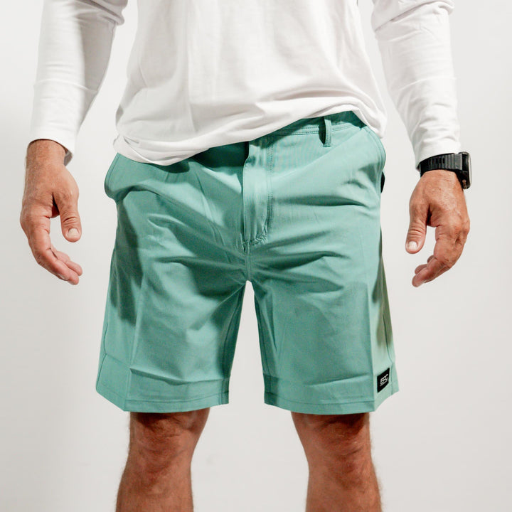 Porter Aqua Fishing Short