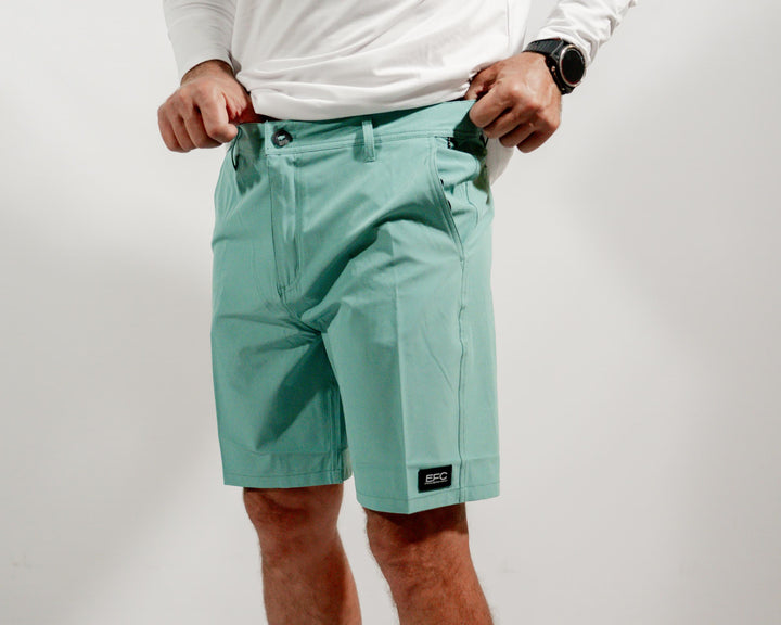 Porter Aqua Fishing Short