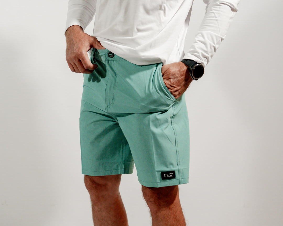 Porter Aqua Fishing Short