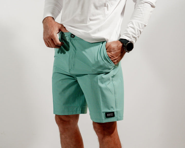 Porter Aqua Fishing Short