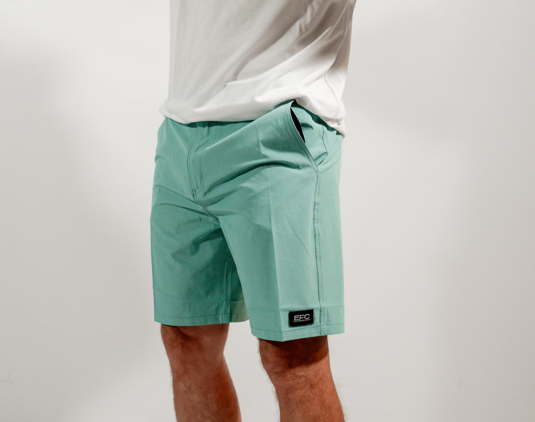 Porter Aqua Fishing Short