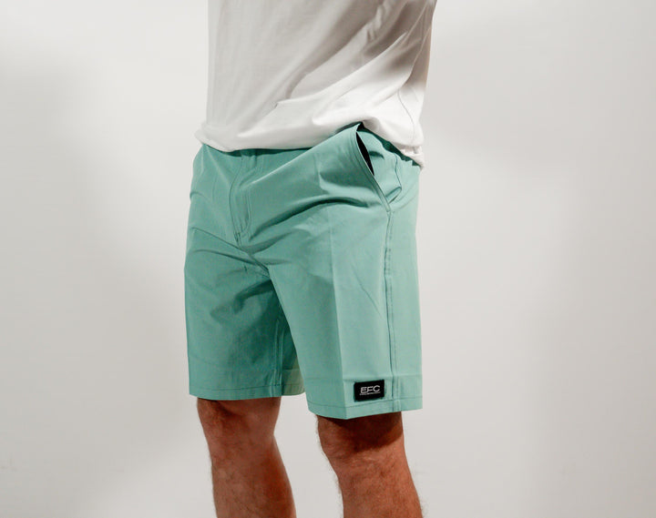 Porter Aqua Fishing Short