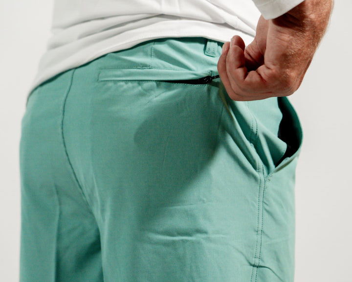 Porter Aqua Fishing Short