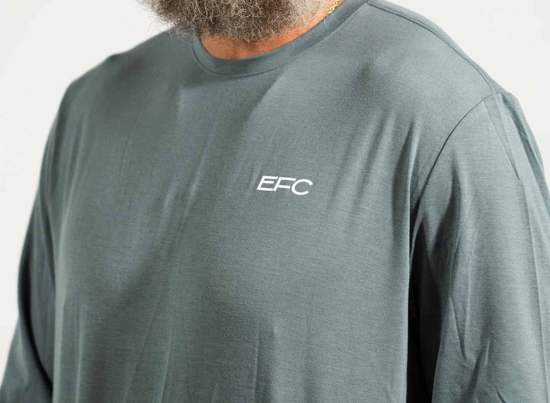 QUIN L/S UPF SHIRT
