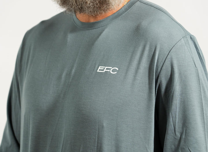 QUIN L/S UPF SHIRT
