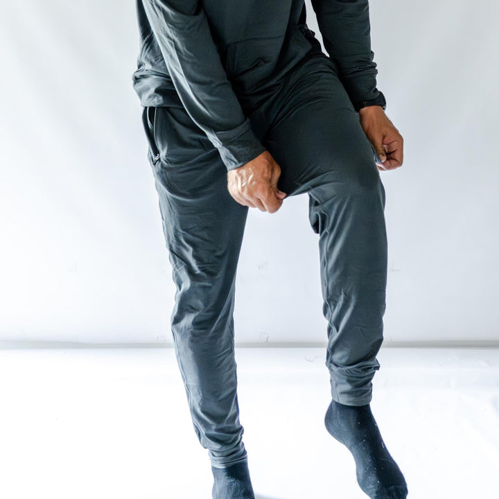 JOCKO JOGGERS _ BLACK
