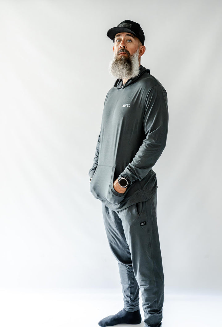 JOCKO JOGGERS _ BLACK