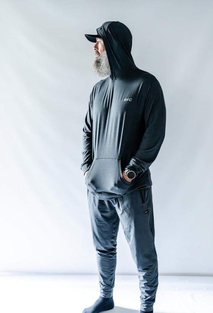 JOCKO JOGGERS _ BLACK