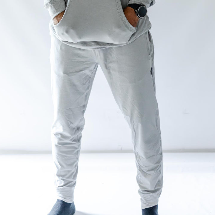 JOCKO JOGGERS _ GREY