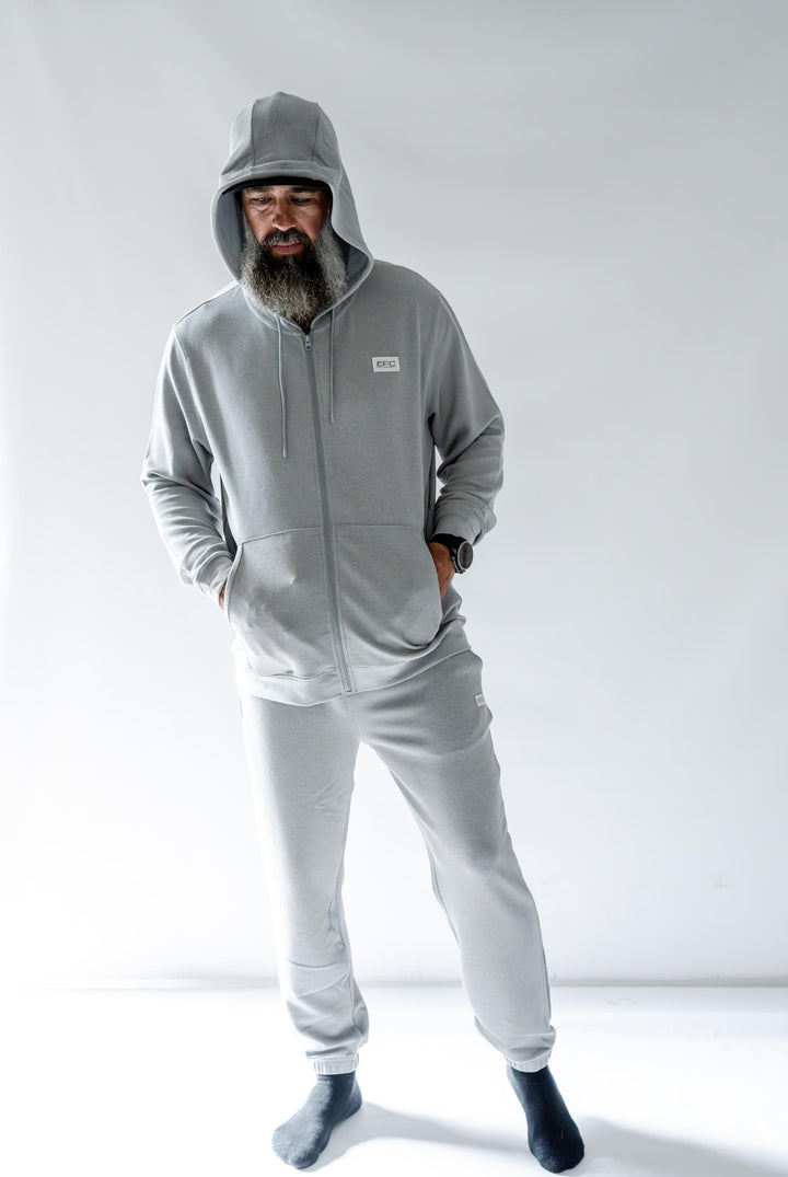 BRYSON FULL ZIP HOODIE