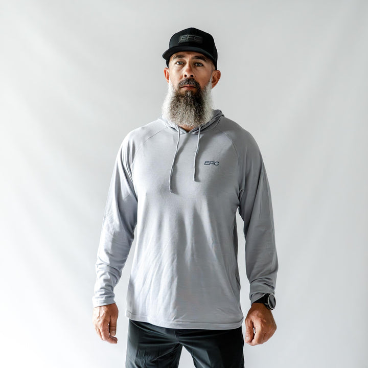 Abaco Performance Hoodie_ H. Grey