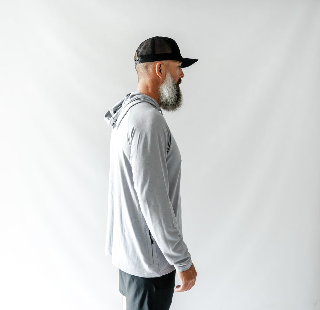Abaco Performance Hoodie_ H. Grey