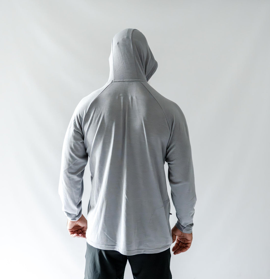 Abaco Performance Hoodie_ H. Grey