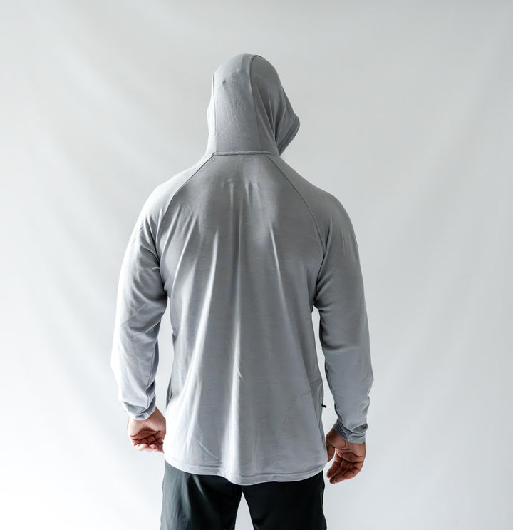 Abaco Performance Hoodie_ H. Grey