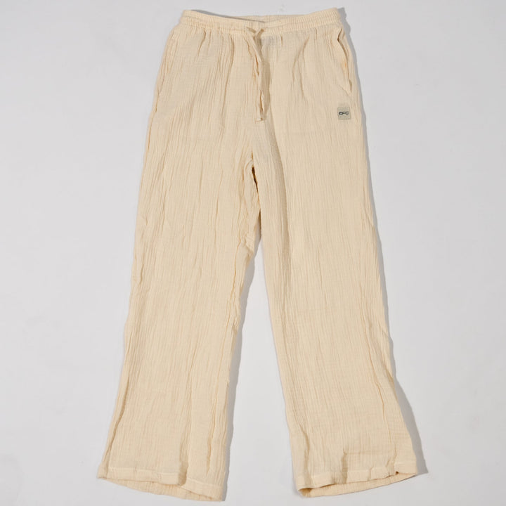 Isla Pants _ Natural