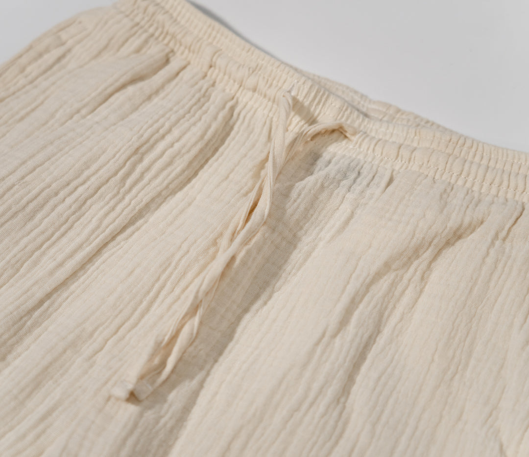 Isla Pants _ Natural