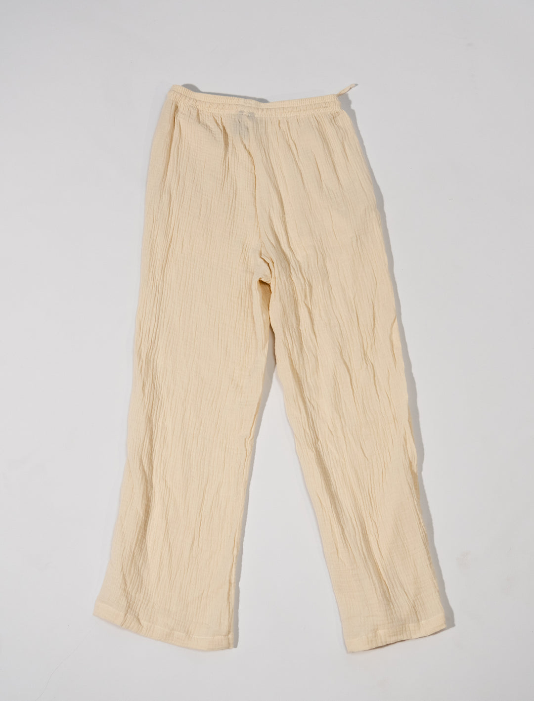 Isla Pants _ Natural