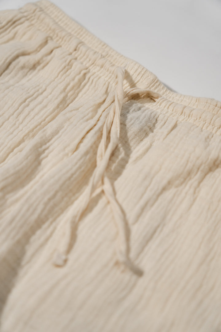 Isla Pants _ Natural