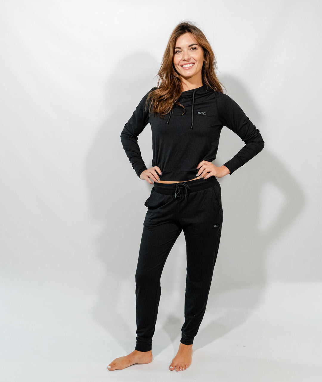 APRIL _ BLACK