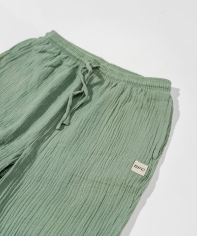 Isla Pants _ Sage