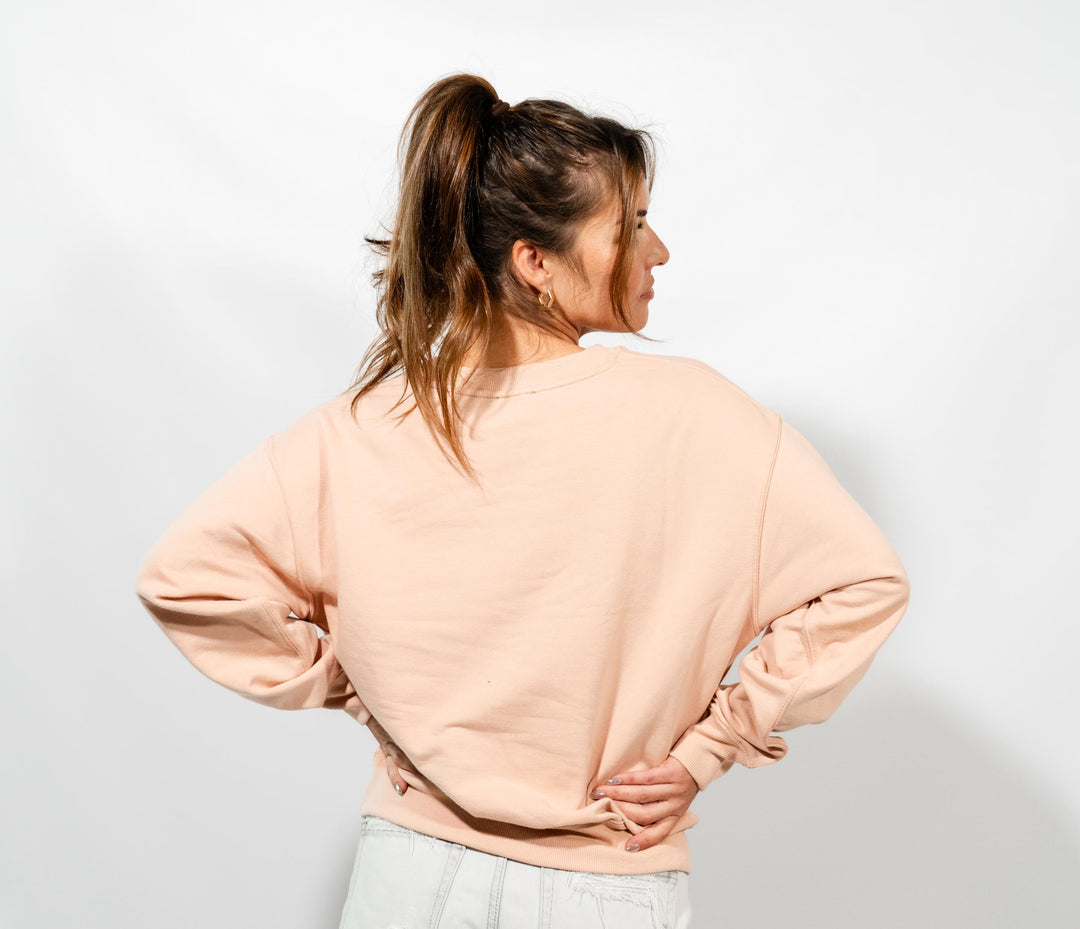 ALLEY _ BLUSH