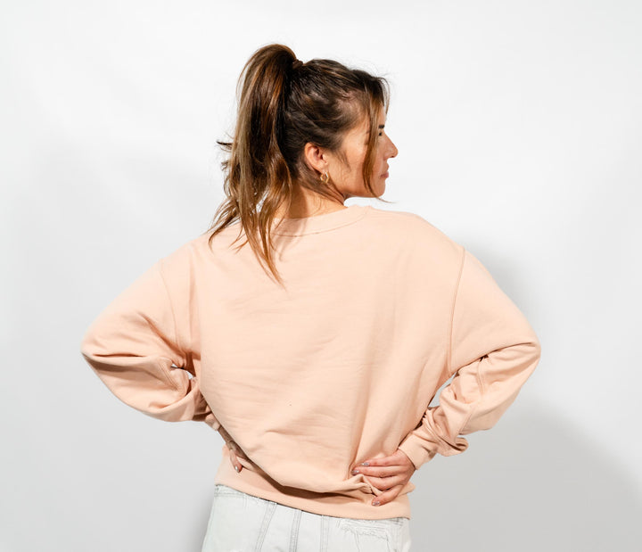 ALLEY _ BLUSH