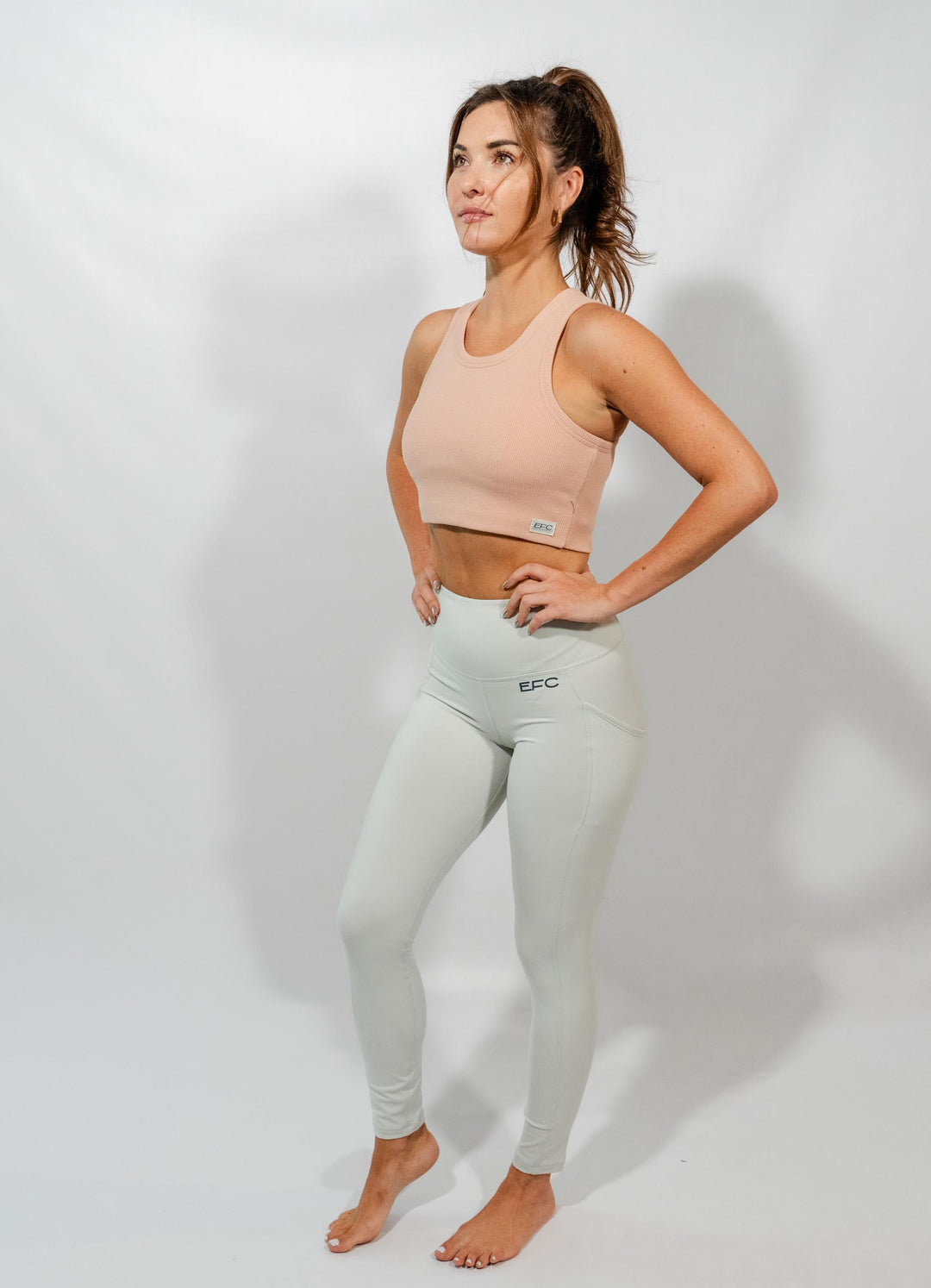 ERICA LEGGINGS _ CLOUD