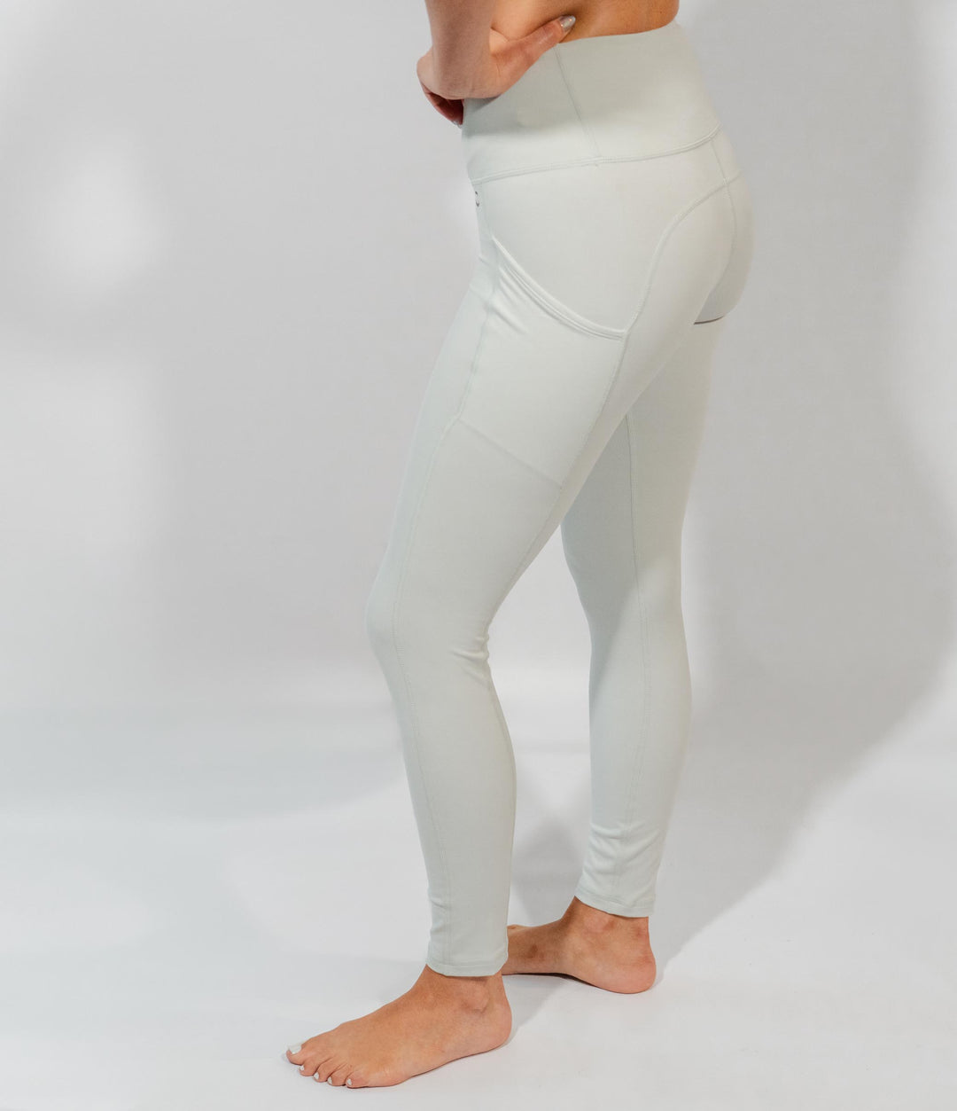 ERICA LEGGINGS _ CLOUD