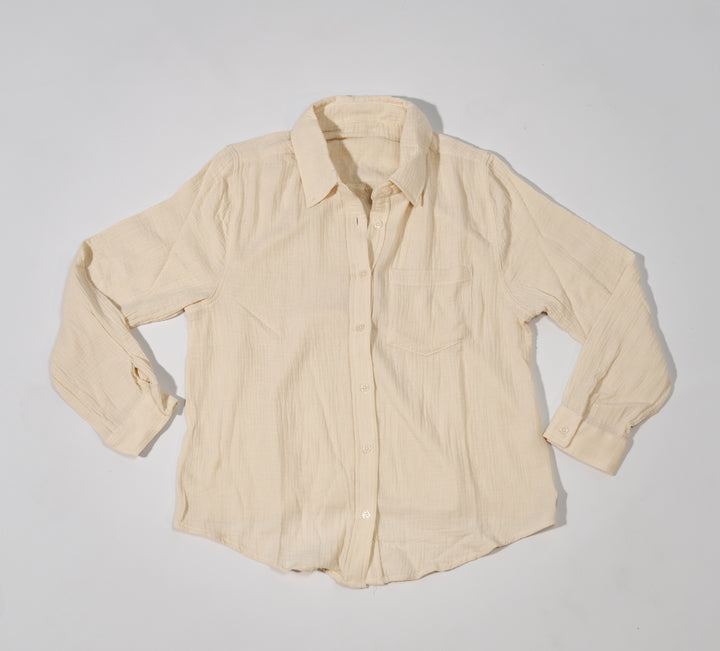 Willow Top _ Natural