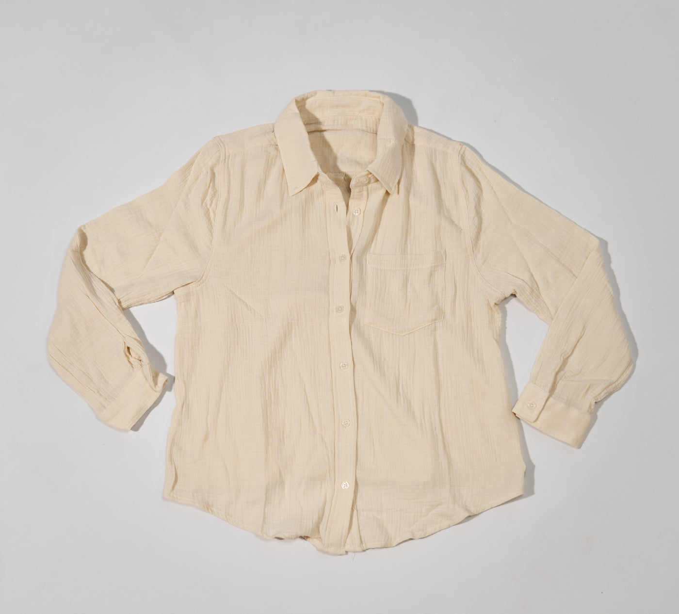 Willow Top _ Natural