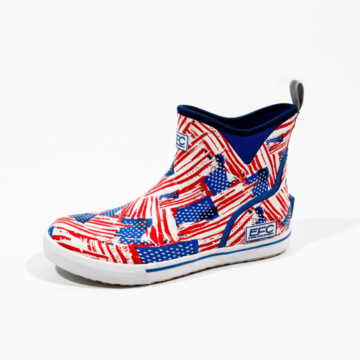LFG DECK BOOT _ USA LIMITED EDITION