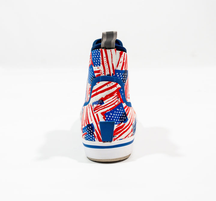 LFG DECK BOOT _ USA LIMITED EDITION