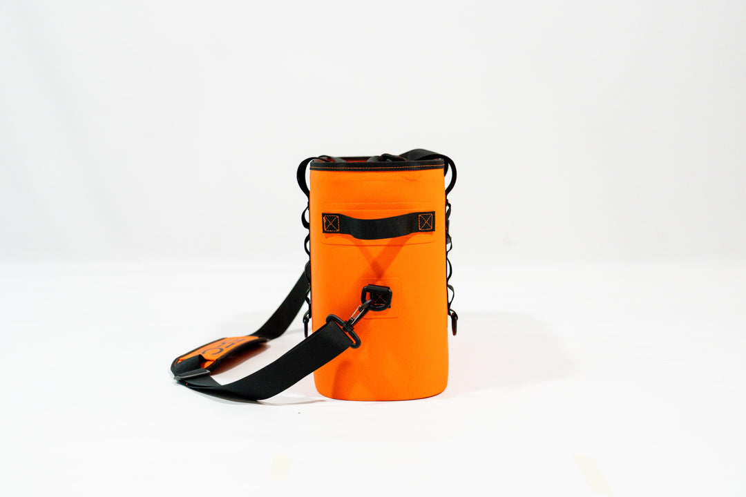 Cooler Bag _ Orange