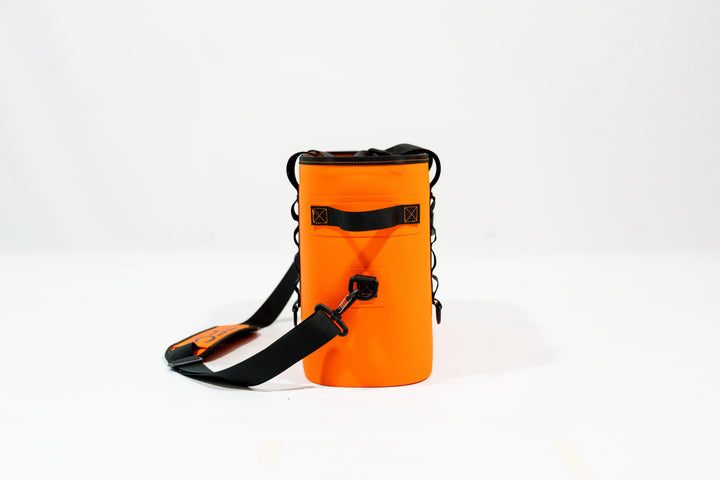 Cooler Bag _ Orange