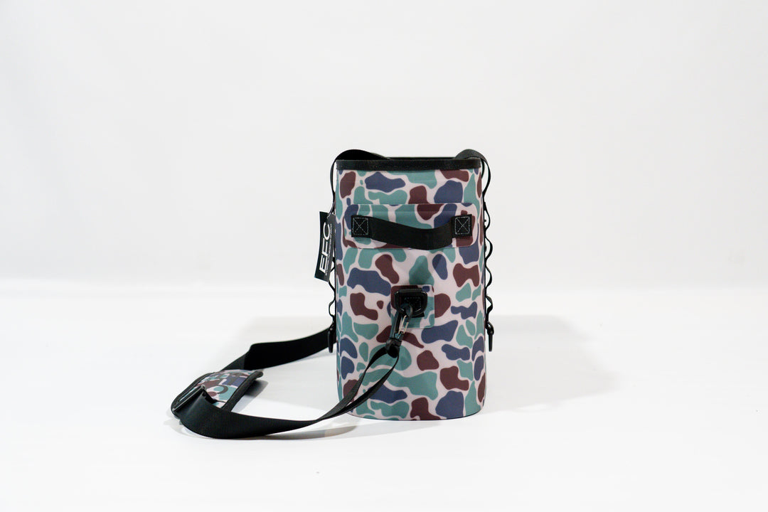 Cooler Bag _ Camo