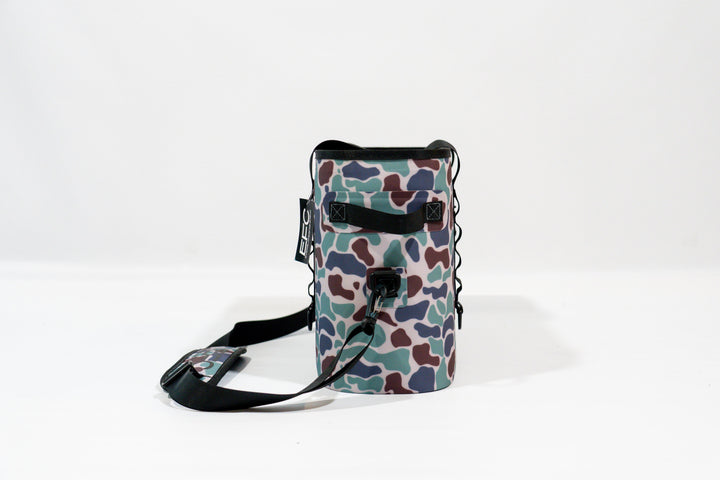 Cooler Bag _ Camo