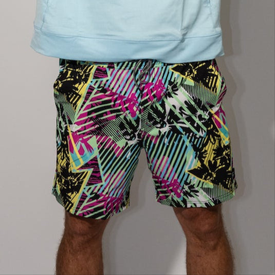 SOBE Volley Short _ 17"