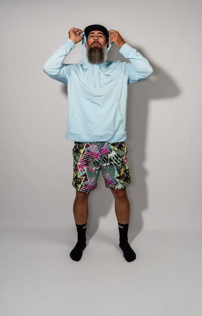 SOBE Volley Short _ 17"