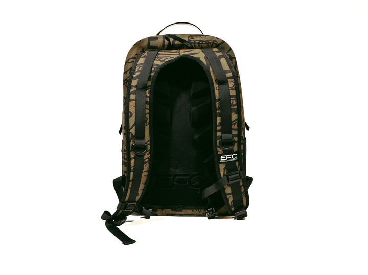 GO BACKPACK 2.0 _ 25L Everglades Camo